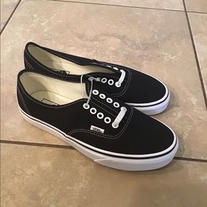 Vans Shoes - NWT Vans Vans Shoes - NWT Vans